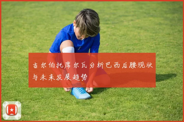 吉尔伯托席尔瓦分析巴西后腰现状与未来发展趋势